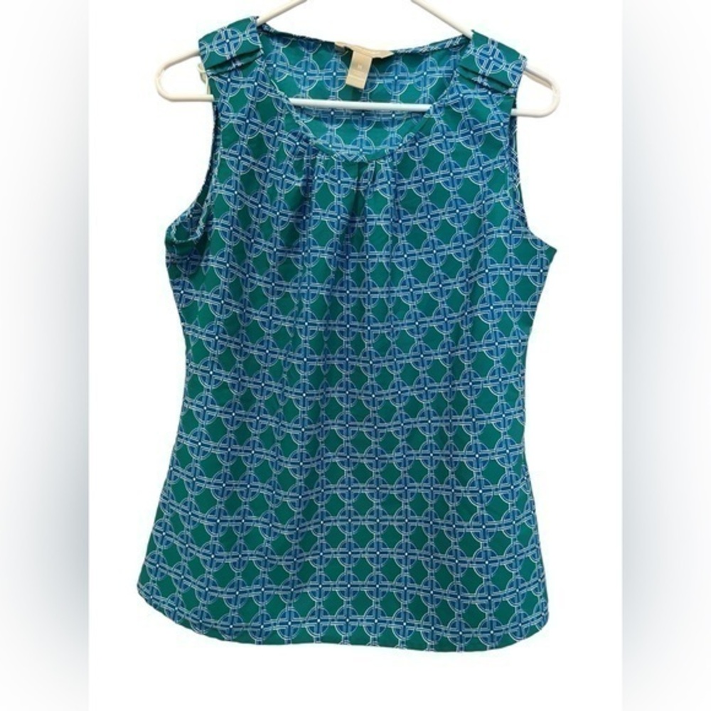 Banana Republic Women’s Tanktop Size‎ M